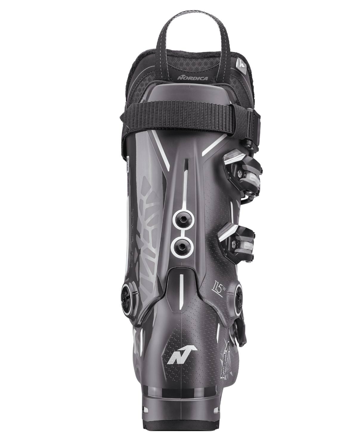Nordica Pro Machine 3 115 Women GW 26/27 - Alpinpjäxor - Alpingaraget