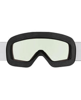 Scott Goggle Sphere OTG LS skidglasögon med svart ram för alpina skidåkare