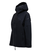 Peak Performance Men Alpine Gore - Tex 3L Jacket - Black - Skidjackor - Alpingaraget