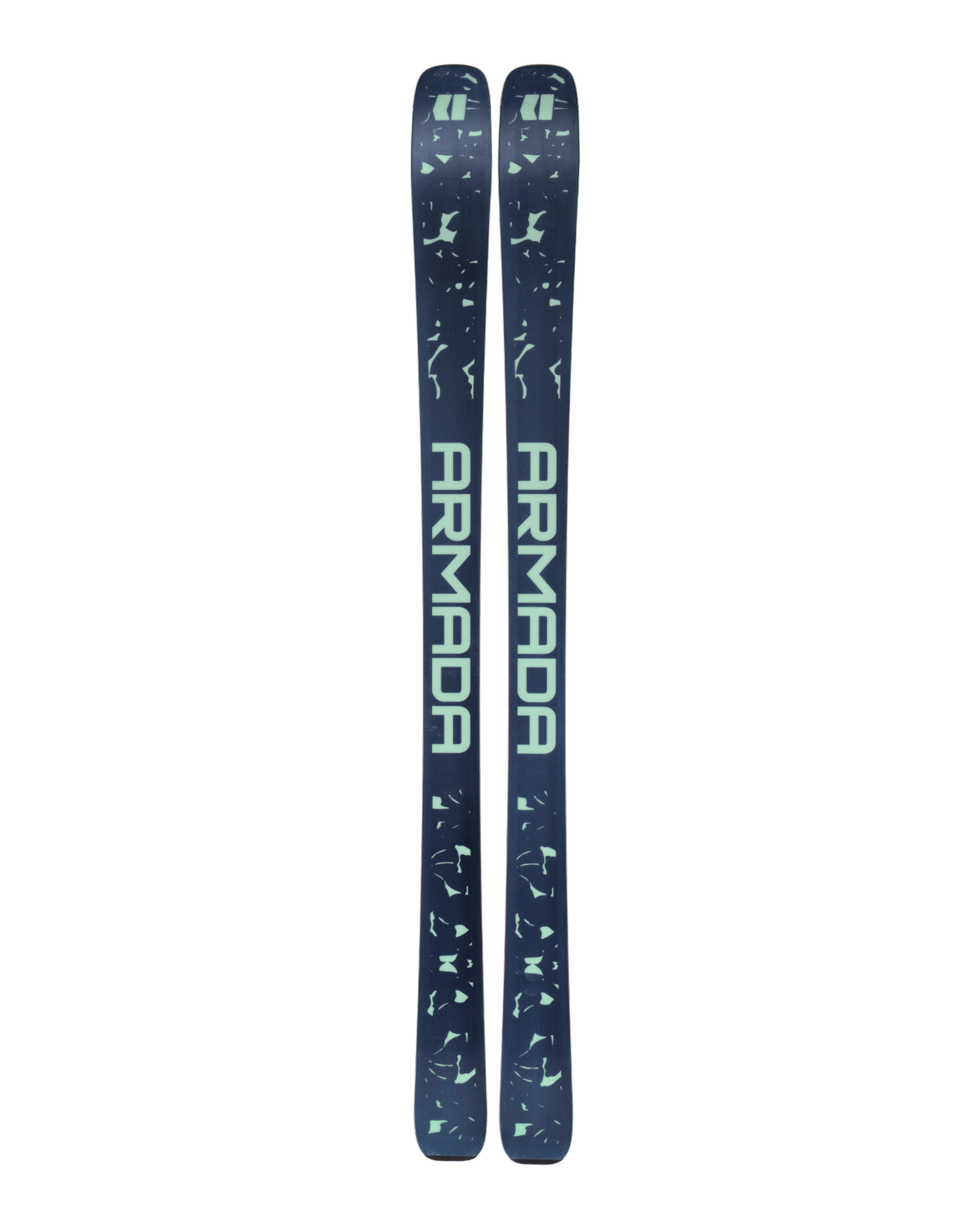Armada ANTIMATTER 92 Women 26/27 - Flerfärgad allmountainskida för dam
