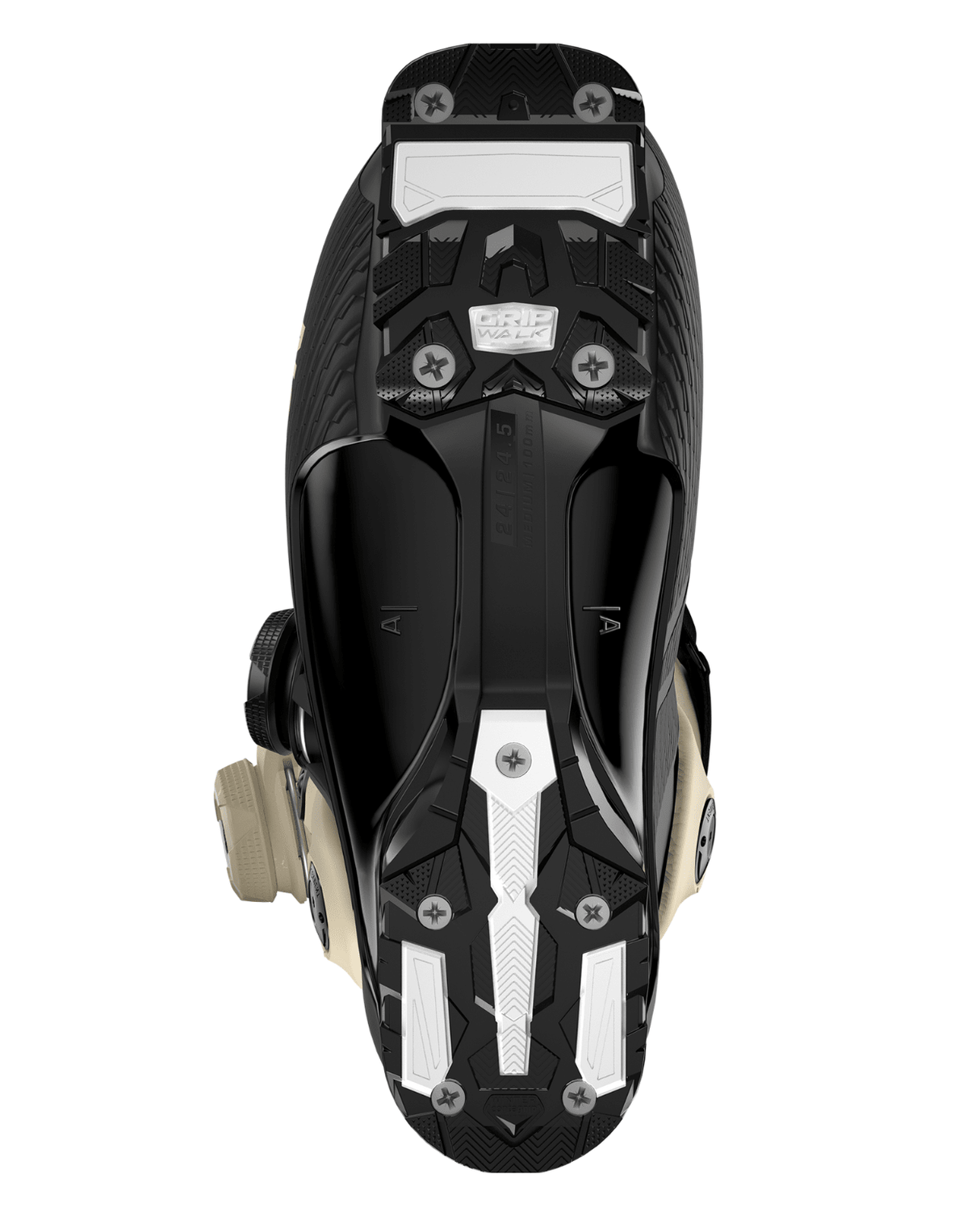 Salomon S/Pro Supra Dual BOA 105 Women 26/27 - Alpinpjäxor - Alpingaraget