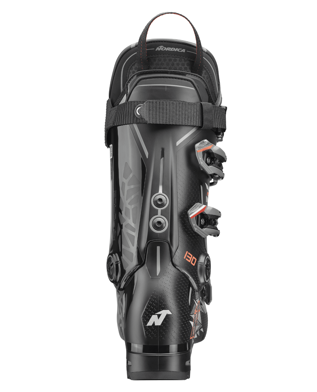 Nordica Pro Machine 3 130 GW 26/27 - Alpinpjäxor - Alpingaraget