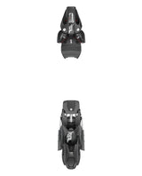 Tyrolia Race ST 14 - Matt Black/Red/White - Alpinbindningar - Alpingaraget