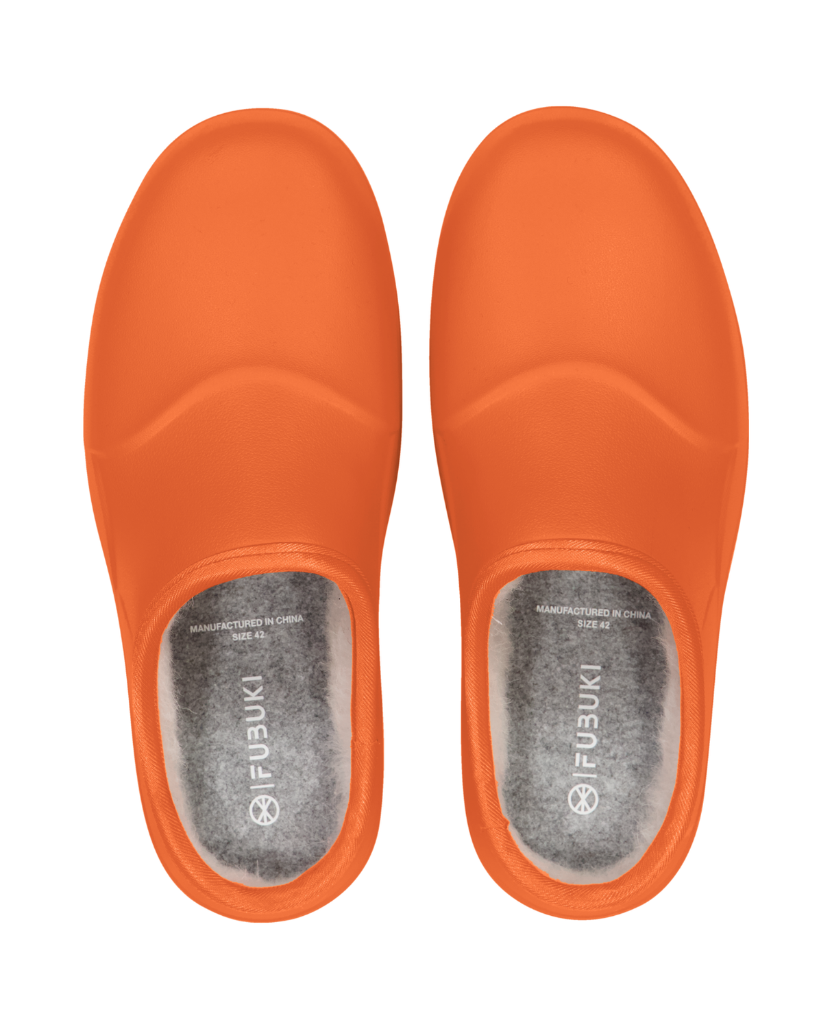 Fubuki Nozawa - Orange - Alpingaraget