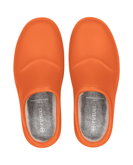 Fubuki Nozawa - Orange - Skor - Alpingaraget