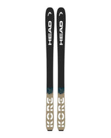 Head Kore 99 Ti Women damallmountainskidor med modern design och tryck för alpina skidåkare.