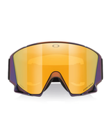 Oakley Flow Scape M - PGRG COLORSHIFT FADE / PRIZM SNOW 24K - Alpingaraget