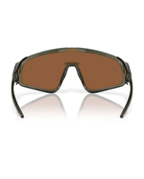 Oakley Latch Panel - Olive Ink / Prizm Tungsten - Solglasögon - Alpingaraget