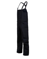 Peak Performance Vertical Gore-Tex Pro Bib Pants Men - Svart skidbyxor