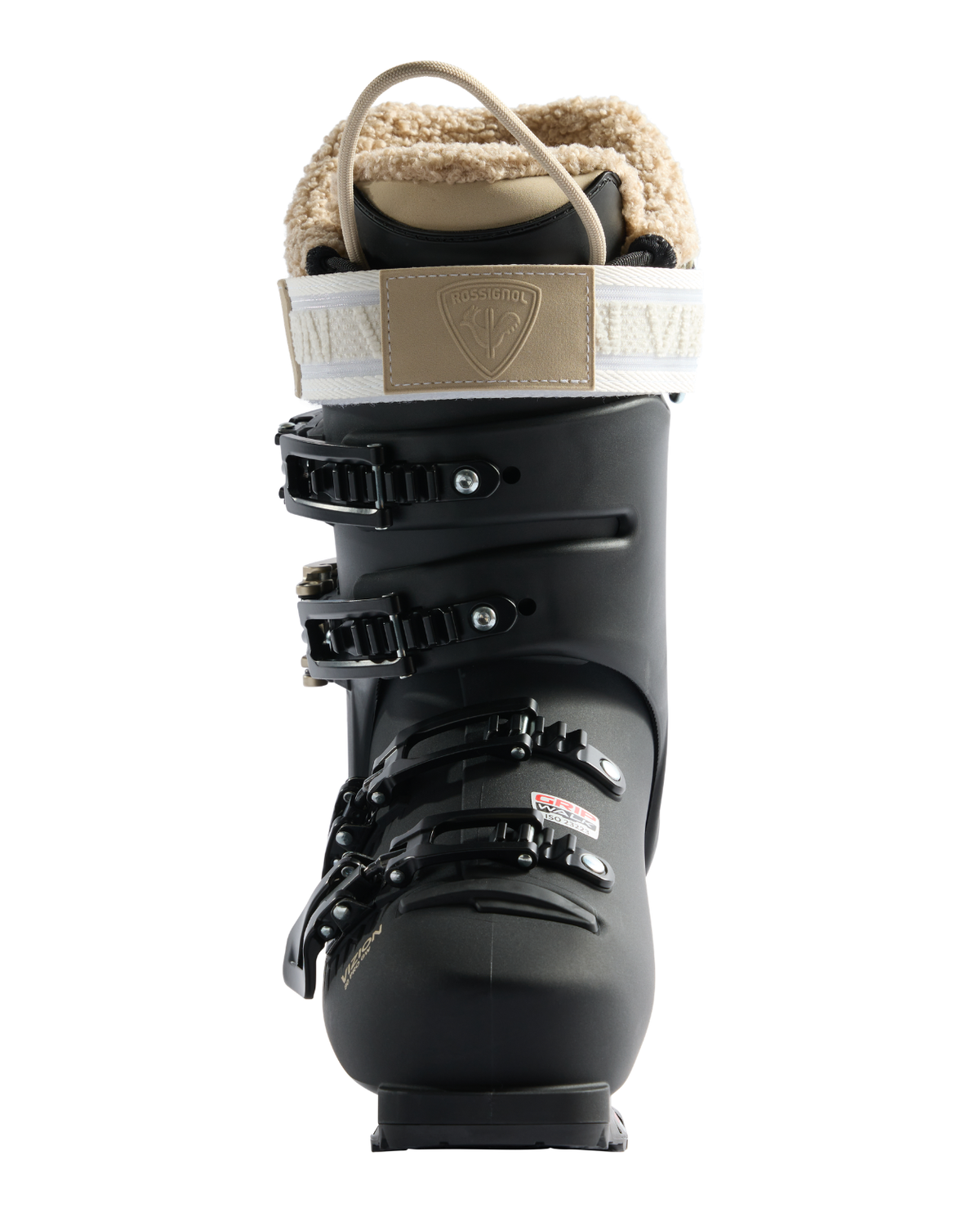 Rossignol Vizion 4B 80 PRO GW Women 26/27 - Alpinpjäxor - Alpingaraget