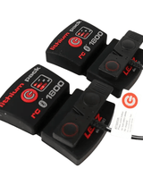 Lenz Lithium Pack rcB 1800 (Eu/Us) - Strumpor - Alpingaraget