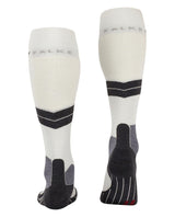 Falke SK4 Advanced Women off-white skidstrumpor för dam