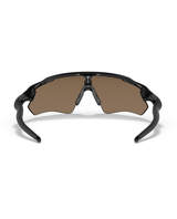 Oakley Radar EV Path - Polished Black/Prizm 24K Polarized - Solglasögon - Alpingaraget