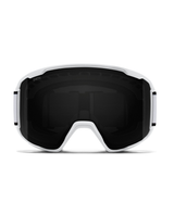 Smith Unisex Preview - White Fade Out - Alpingaraget