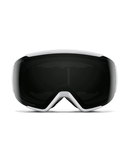 Smith Unisex Sequence OTG - White Fade Out | ChromaPop Sun Black - Goggles - Alpingaraget
