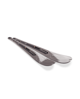 Nordica Unlimited DC - Beige 26/27 Topptursskidor