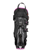 Tecnica Zero G Decoy Pro GW 26/27 - Svart alpinpjäxa bakifrån