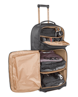 EVOC World Traveler 125 - Resväskor - Alpingaraget