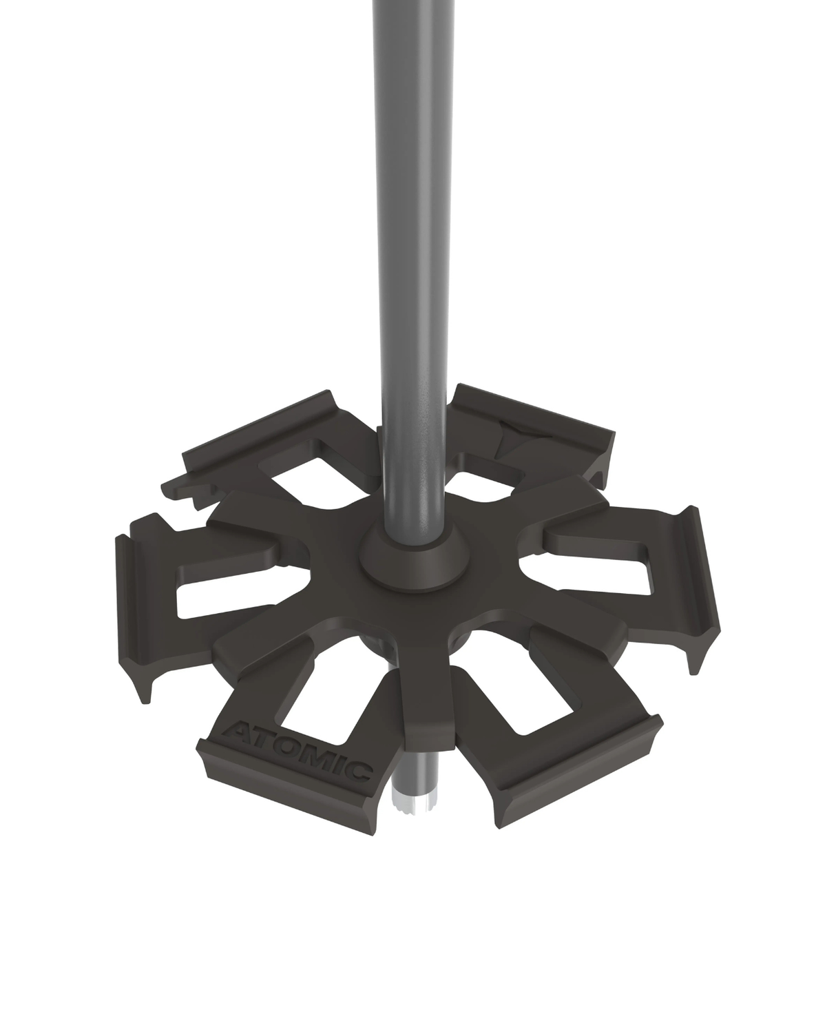 Atomic Backland FR Sqs - Black - Alpingaraget