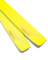 DPS Pagoda Tour CFL 112 25/26 - Gul - Alpingaraget