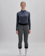 POC Layer Cut Resistant Tights Women - Uranium Black - Racekläder - Alpingaraget