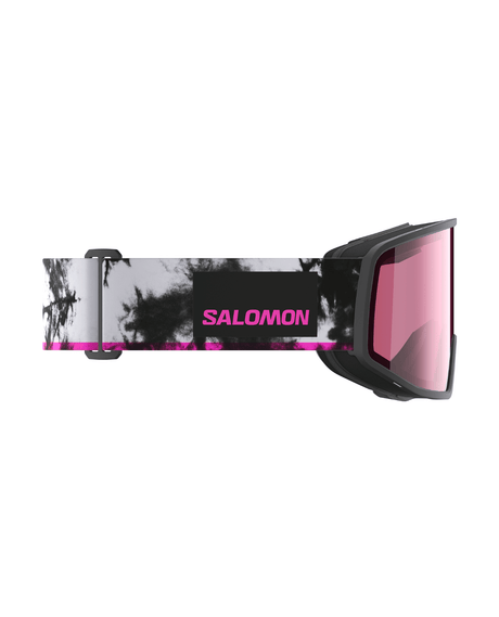 Salomon Sentry Pro Sigma - Black/ - Goggles - Alpingaraget