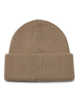 J.Lindeberg Vale Beanie - Brun mössa för sköna dagar på berget