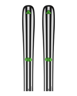 Salomon départ. TEN 26/27 - Juniorskidor - Alpingaraget