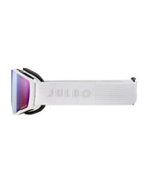 Julbo Stormchaser Reactiv 1-3 Glare Control skidglasögon i vitt med färgstark lins