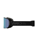 Giro Axis - Black Stacked skidglasögon från Alpingaraget i sida