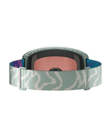 Salomon Sentry Prime Sigma - Iceberg Green/ - Goggles - Alpingaraget