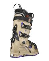 Tecnica Zero G Decoy 130 GW - Beige alpinpjäxa för herr med Giga Walk-sula