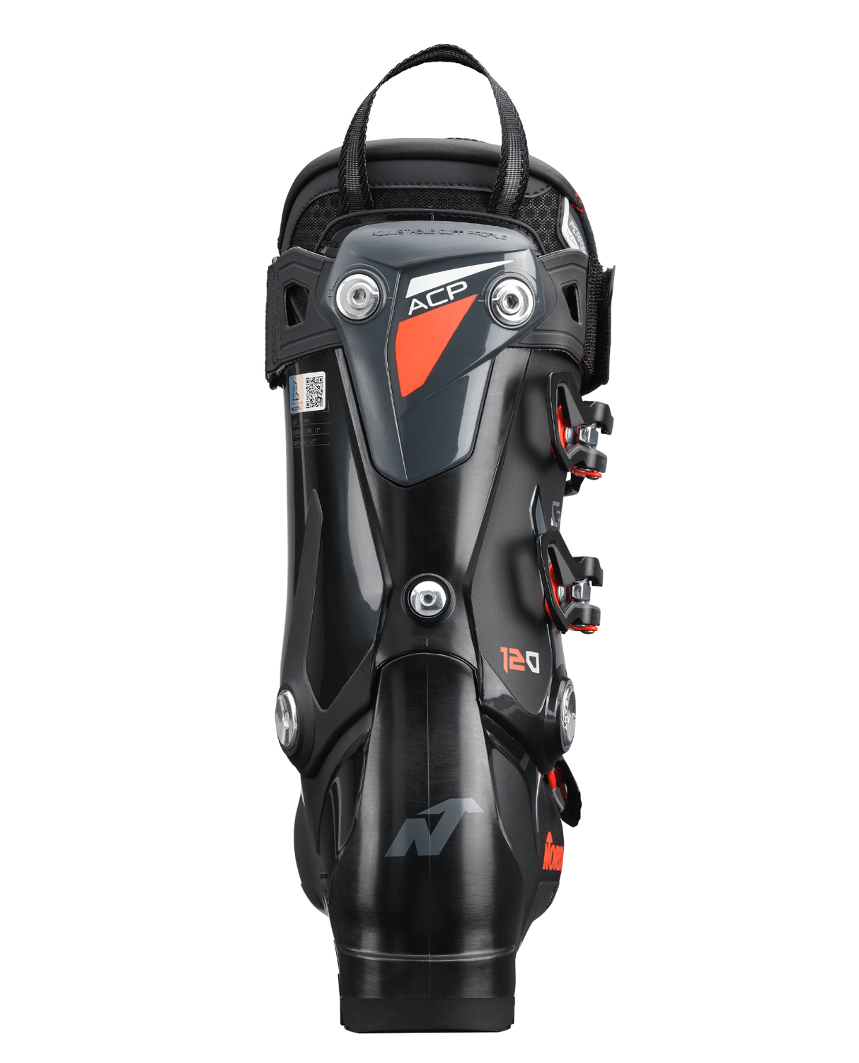 Nordica The Cruise 120 GW - Alpinpjäxor - Alpingaraget