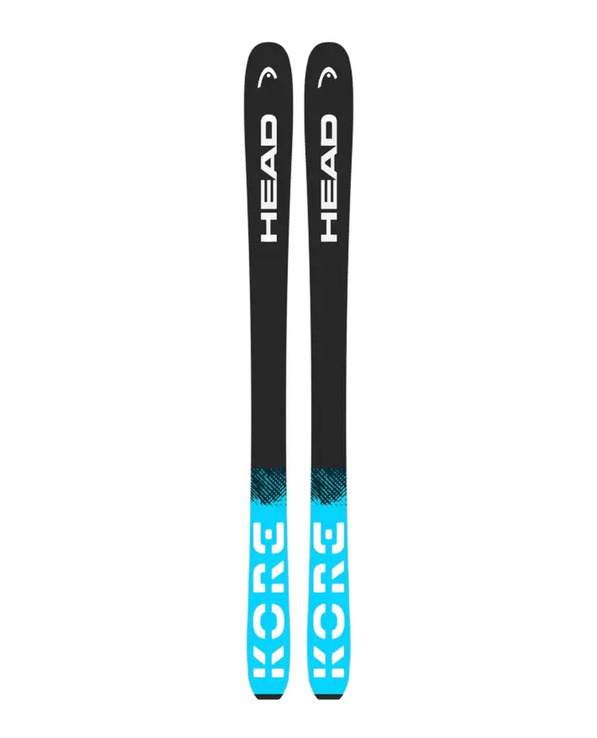 Head Kore 93 Ti Women 26/27 - Allmountainskidor - Alpingaraget