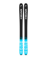 Head Kore 93 Ti Women 26/27 - Allmountainskidor - Alpingaraget