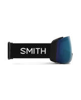 Smith Unisex 4D Mag XL - Black - Alpingaraget