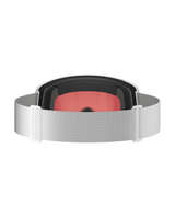 Salomon Sentry Pro Sigma - White/ - Goggles - Alpingaraget