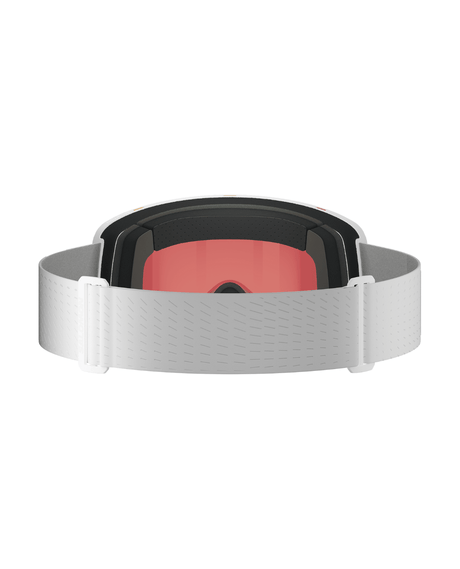 Salomon Sentry Pro Sigma - White/ - Goggles - Alpingaraget