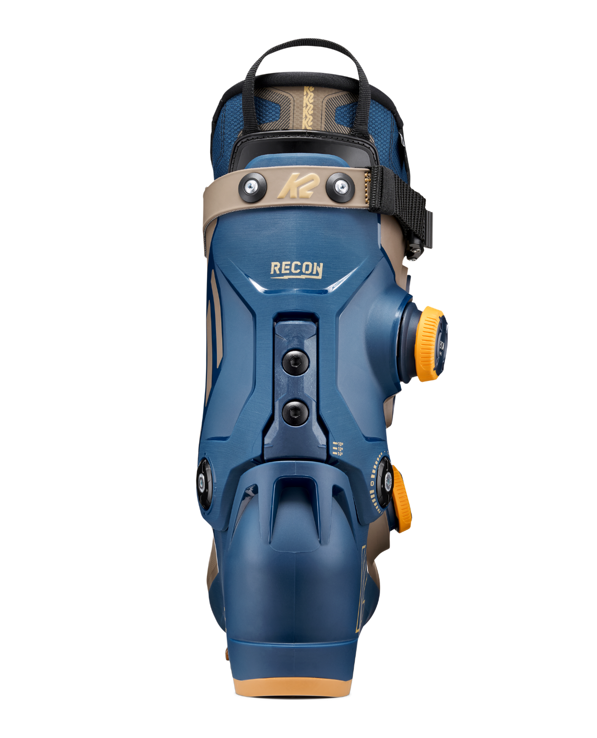 K2 Recon 120 Zonal BOA - Bakifrån