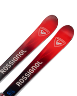 Rossignol Hero GS PRO 126-171 R21 PRO 26/27 - Raceskidor - Alpingaraget