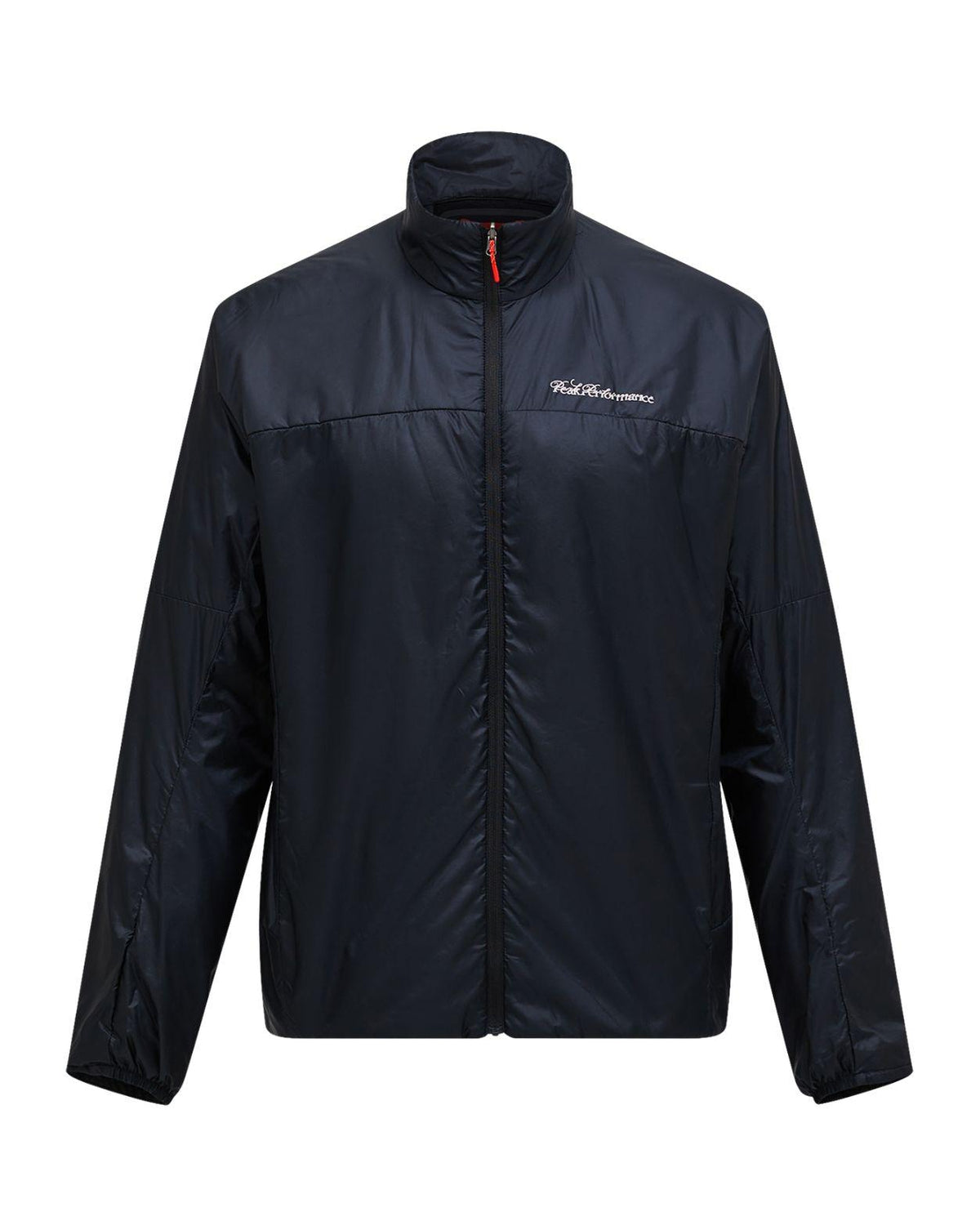 Peak Performance 40Y R&D Long Gore-Tex Shell Jacket Men - Svart - Alpingaraget