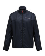 Peak Performance 40Y R&D Long Gore-Tex Shell Jacket Men - Svart - Alpingaraget