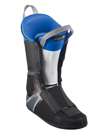 Salomon S/Pro Alpha 130 EL - Alpinpjäxor - Alpingaraget