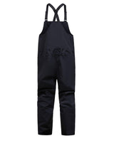 Peak Performance Edge 3L Bib Pants Men - Svart skidbyxor med hängslen