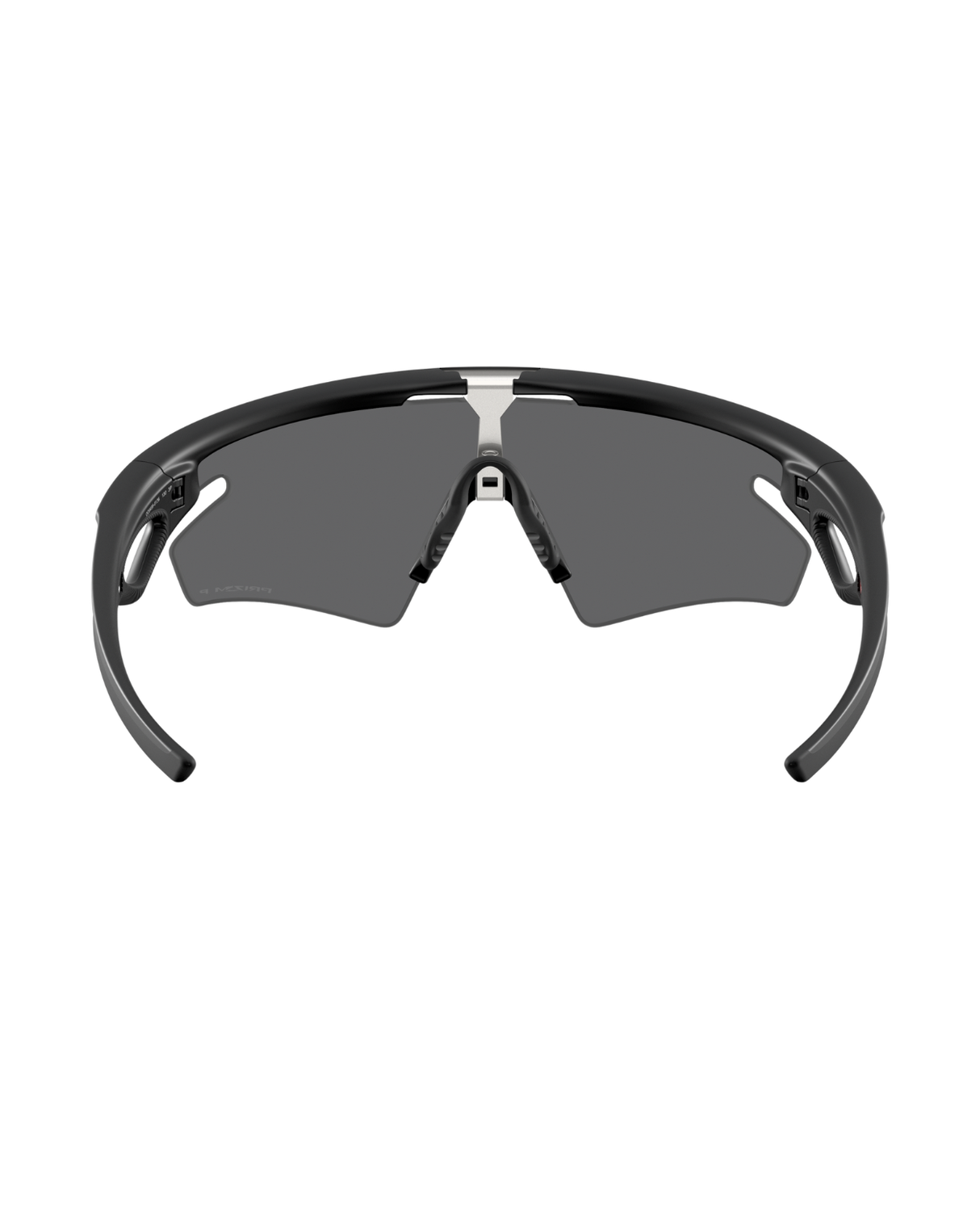 Oakley Sphaera Slash - Matte Black / Prizm Black Polarized