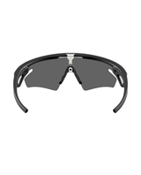 Oakley Sphaera Slash - Matte Black / Prizm Black Polarized