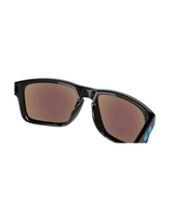 Oakley Holbrook - Polished Black / Prizm Sapphire - Solglasögon - Alpingaraget