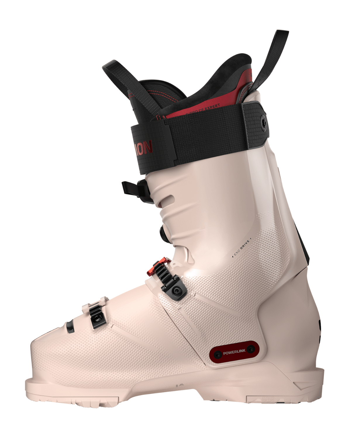 Salomon S/Pro Alpha C BOA 115 Women 26/27 - Alpinpjäxor - Alpingaraget