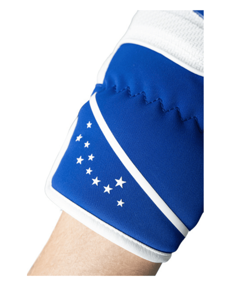 Reusch Worldcup Warrior SC - Lucas Braathen - Handskar - Alpingaraget