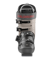 Salomon S/Pro Delta BOA 120 - Alpinpjäxa för herr i svart och beiget utförande med BOA-system
